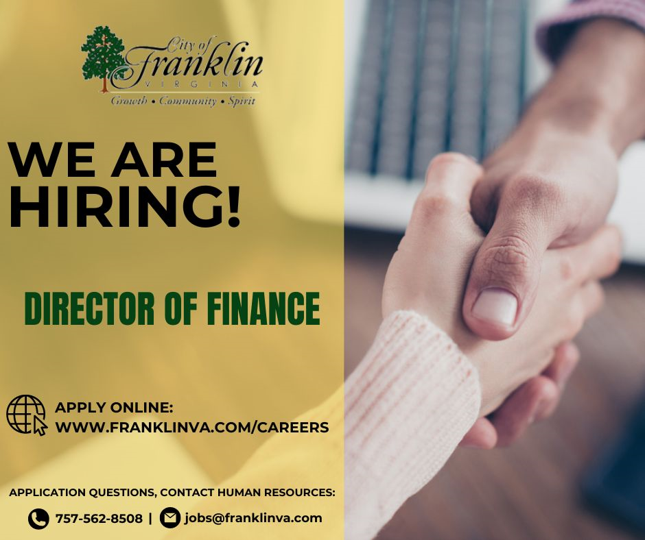 Director of Finance